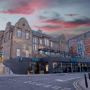 Brewdog Doghouse Hotel Edimburgo