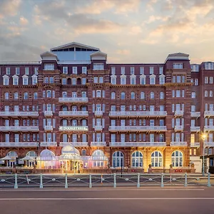 Doubletree By Hilton Metropole Hotel Hove