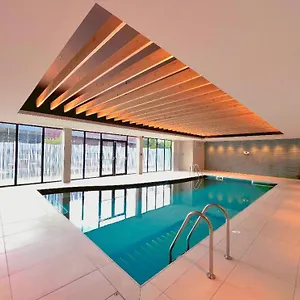 Novotel Centre Hotel York