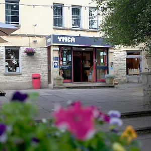 Ymca Ostello Bath