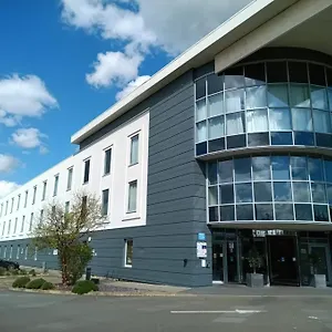 Hotel London Luton Vale